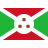 Flag of Burundi