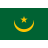 Flag of Mauritania