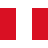 Flag of Peru