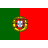 Flag of Portugal
