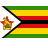 Flag of Zimbabwe