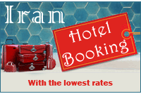 Iran Hotel Booking