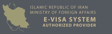 Iran E-Visa System Authorized Provider