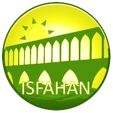 Isfahan Map