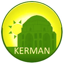 Kerman Map