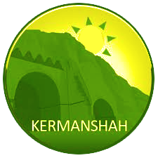 Kermanshah Map