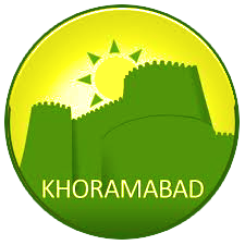 Khoramabad Map