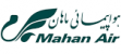 Iran Mahan Airlines